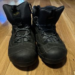 Keen Utility Boots Size 12EE