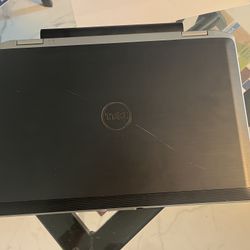Dell Laptop Computer