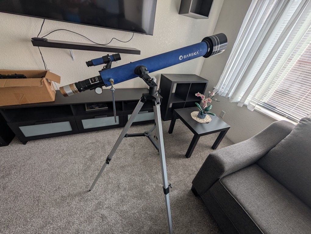 Barska 60700 Telescope