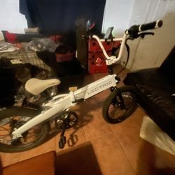 Lectric E Bike X P Lite Bmx Upgrades