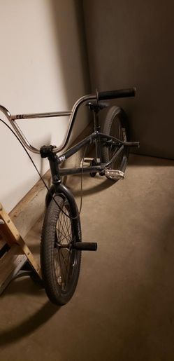 BMX Bike