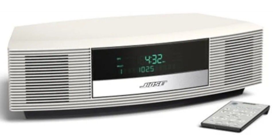 Bose Wave Radio 2