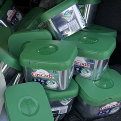 Cascade Platinum 36 Ct