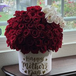Flowers Arrangements