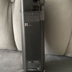 Blix B1 Power Pack 320 Spin Original Panasonic Spare Battery