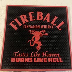 Bar Mats