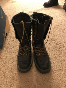Whites Boots