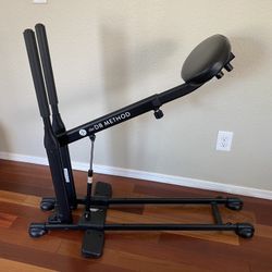 DB Method Squat Machine for Sale in Mesa AZ OfferUp