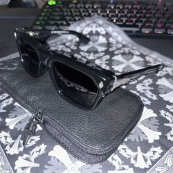 Chrome Hearts Sunglasses “Sniffer”