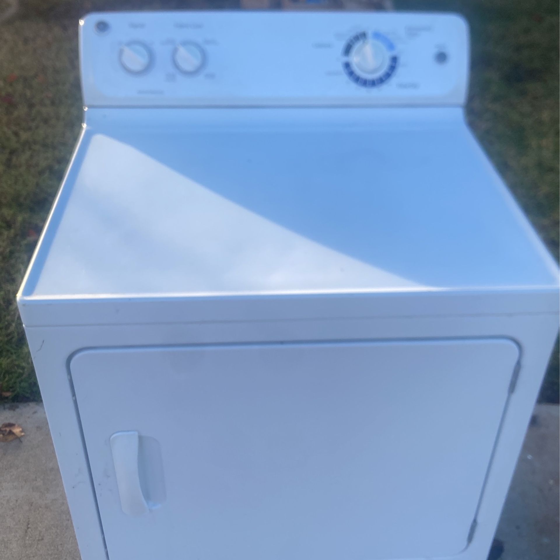 GE Dryer for Sale in Chula Vista, CA OfferUp