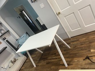 IKEA Desk