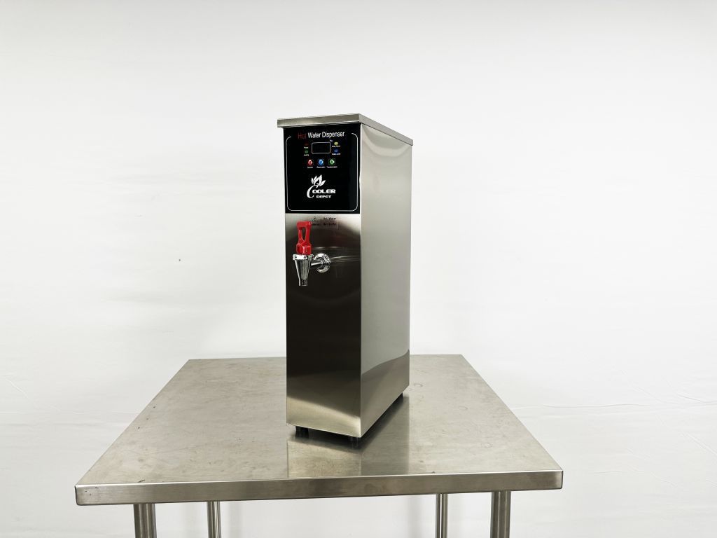 NSF 5 gallon Water Boiler hot water dispenser 60 L CF-WD60-K21