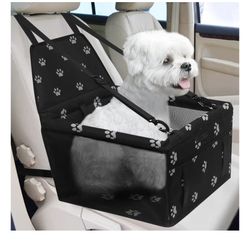 Pet Car Seat By Petbobi (2)