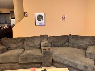 3 piece couch