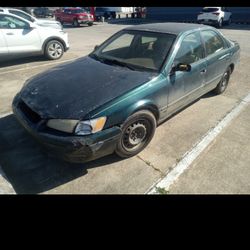 1997 Toyota Camry