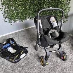 Stroller Baby Seat Car