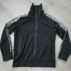 Fashion Nova Track Jacket 