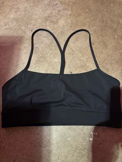 lulu sports bra