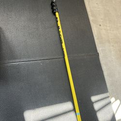 Tucker Junior Trad Pole 