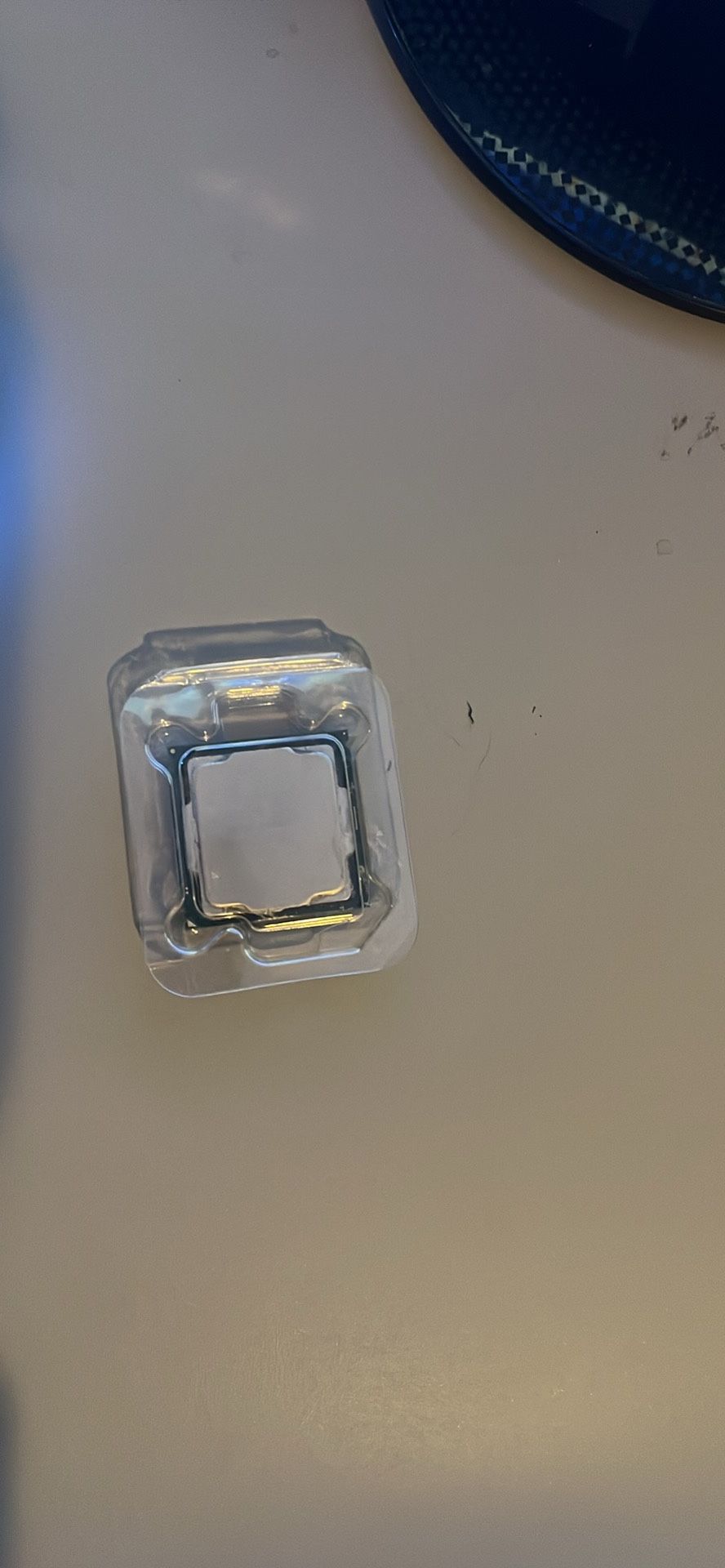 Intel I7-8700k 