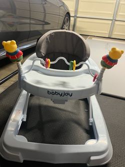 Baby Walker