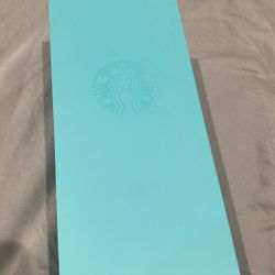 Starbucks Rhinestone Cup