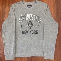 Vintage Aeropostale Crewneck
