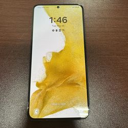 Factory Unlocked Samsung galaxy s22 5g 128gb