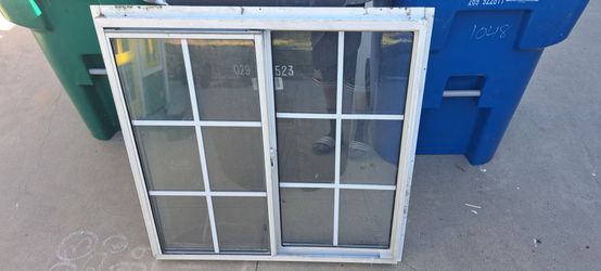 Window/ Screen 36x36