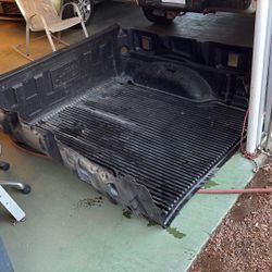 Bed Liner For 2016 F150 5.5’ Bed