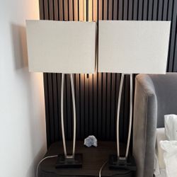 Lamp Set 