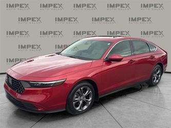 2023 Honda Accord