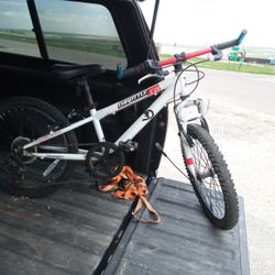 Kids Mountain Bike 