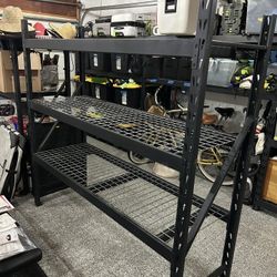 Storage Racks 