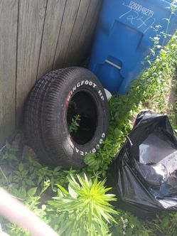 Wingfoot hp Goodyear