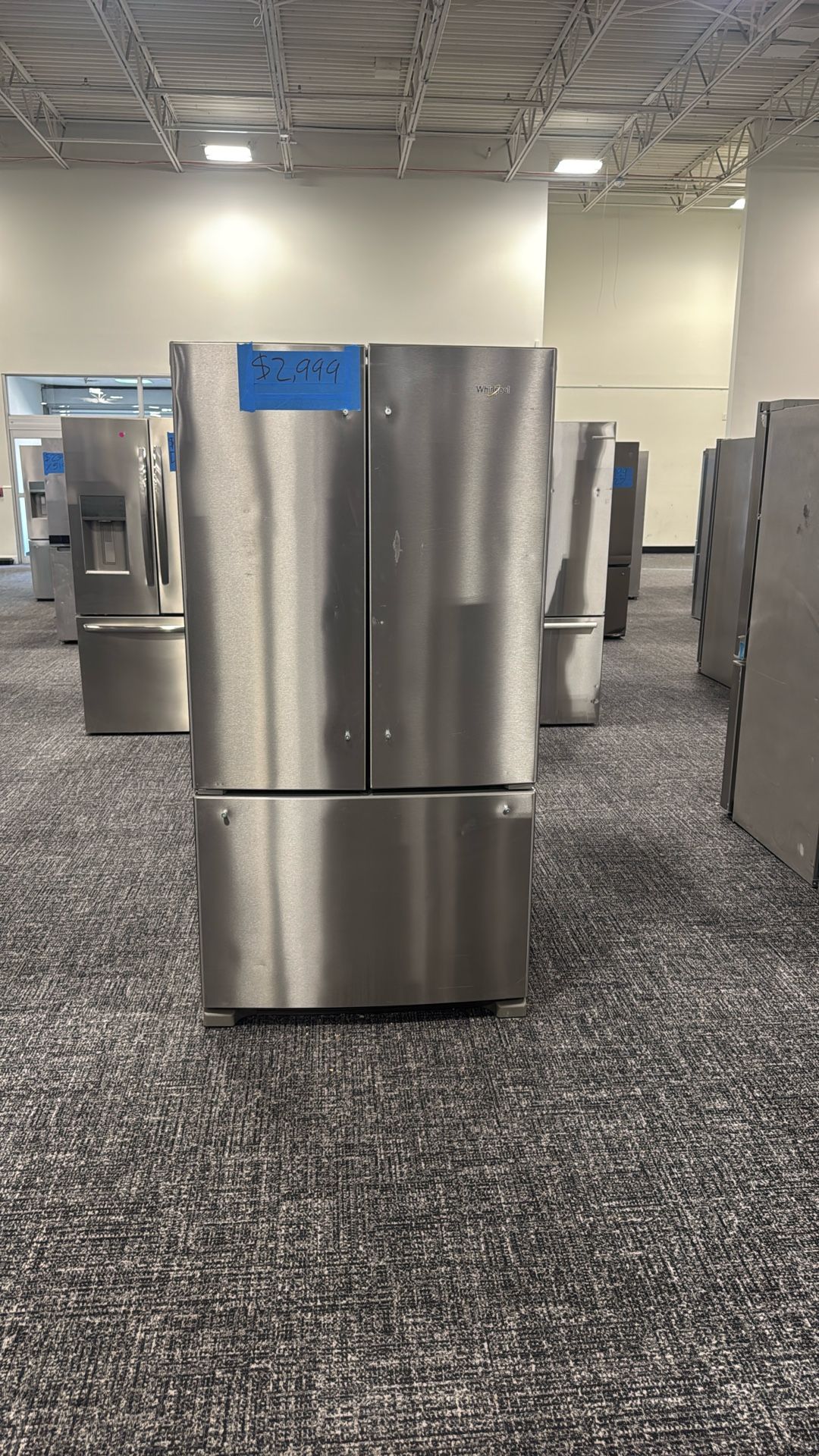 Refrigerator