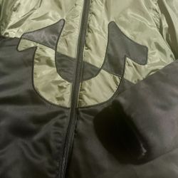 True Religion Kids Jacket 