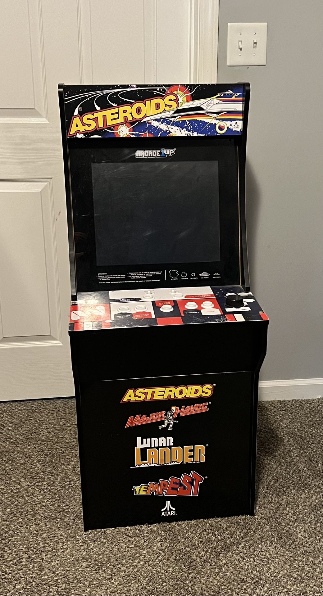 Arcade Game