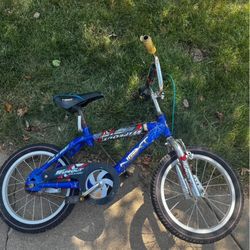 Kids Bike