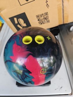 Roto Grip Bowling ball 15