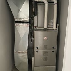 Furnace For Sale!
