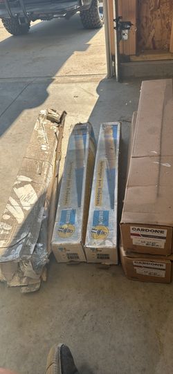 Parts for Ram 1500