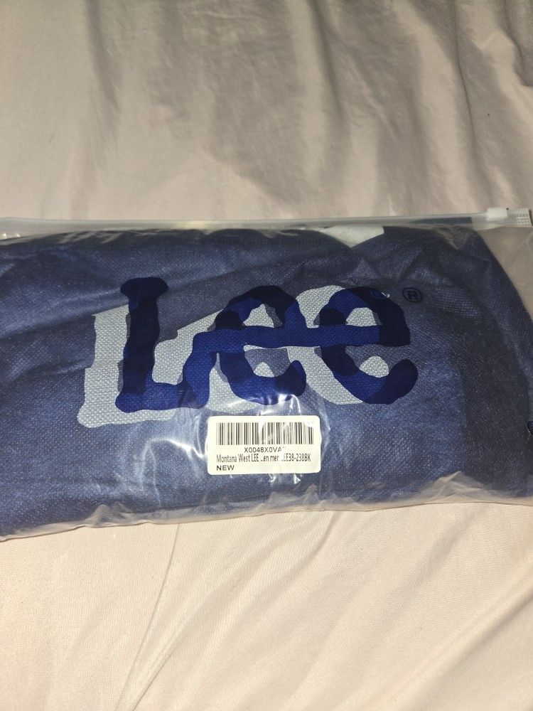 Lee Fanny Pack