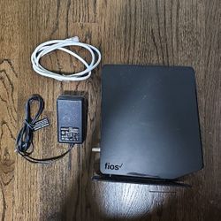 Verizon Fios G1100 Router