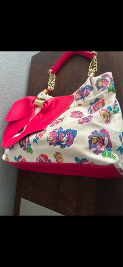BJ purse