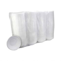 Disposable Plates/bowls For The Holiday. Don’t Wait!!