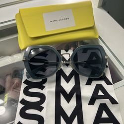 Marc Jacob Sunglasses