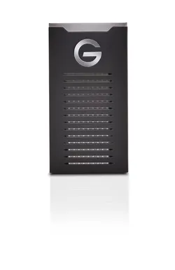Sandisk Professional Ultra Rugged G Drive 2TB