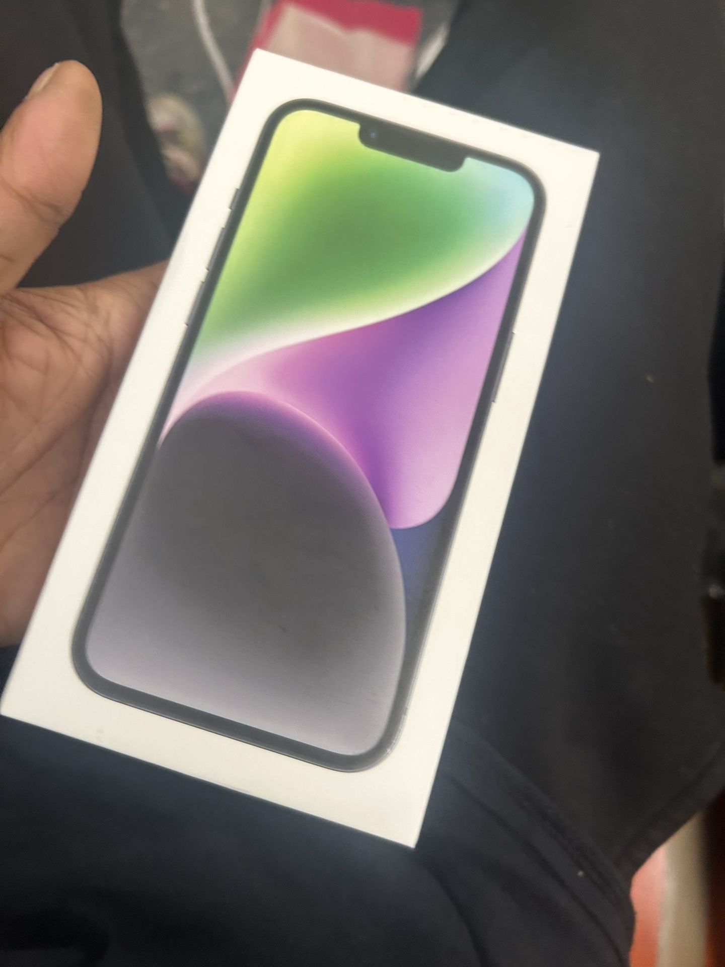 iPhone 14 Brand New