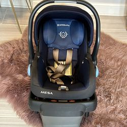 UPPAbaby Mesa Infant Car seat